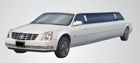 Wedding Limousines