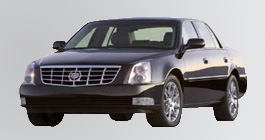 Limousine Rentals