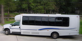 Limo Buses