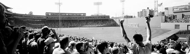 Fenway Park